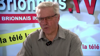 Mag 20 octobre 2025 - Jean-Marc Sarnin (Conservatoire du Patrimoine Belmont)