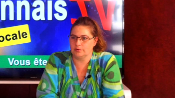 Mag 24 juin 2019 - Christa de Saint-Aubert