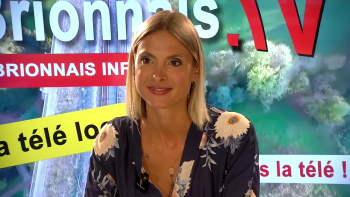 Mag 23 octobre 2025 - Roxane Picard (Pour la vie de liv)