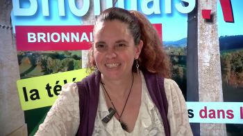 Mag 24 octobre 2025 - Julie Daguebert (Musée de la tour à Marcigny) 