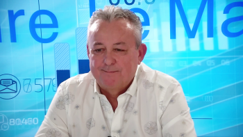 ENTREPRENDRE 25 octobre 2025 - Raphaël Raby (Nouvelle RR carrosserie fusil) 