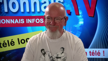 Mag 26 octobre 2025 - Patrick Chignol (Académie d'aïkido Chauffailles)