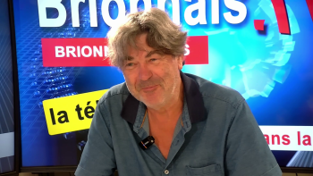 Mag 31 octobre 2025 - Jean Paul Guinard (Une famille dans la tourmente - 1939-1945)