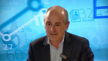 ENTREPRENDRE 1er novembre 2025 - Hugues Gravelaine (SEEB industrie) 