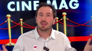 Ciné Mag 15 octobre 2025 