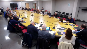 30 octobre 2025 - Conseil Brionnais Sud Bourgogne