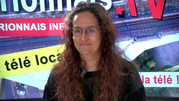 Mag 4 novembre 2025 - Sandra Paulo (les 10 ans du marché de Noël de Pouilly-sous-Charlieu)