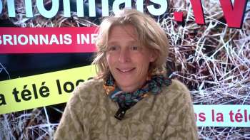 Mag 5 novembre 2025 - Anne Cauchard (L'Incroyable Noël)