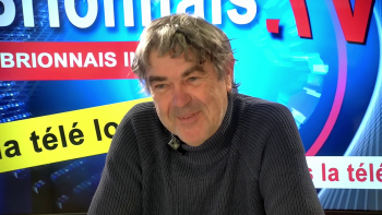 Mag 7 novembre 2025 - Jean-Paul Guinard (nouveau roman "Lignes Brisées.")
