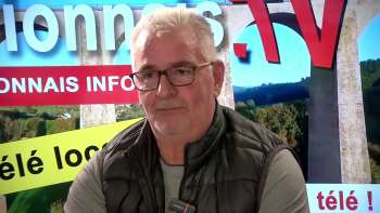 Mag 9 novembre 2025 - Daniel Regeasse (édition 2025 du loto géant, 15 novembre 2025.)