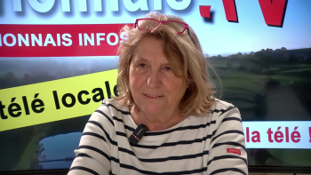 Mag 8 décembre 2025 - Pascale Cuinier (nouveau recueil de nouvelles)