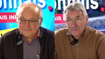 Mag 9 décembre 2025 - Charles Delayes et Gérard Simon (Chant'Cours et chorale de l'Harmonie de Chauffailles)