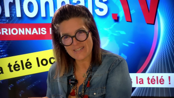 Mag 10 décembre 2025 - Cécile Moral présente (la dernière soirée du festival Dambul'en Bib)
