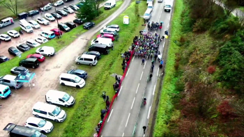 Samedi 6 décembre 2025 - championnat AURA cyclo-cross (Volume 1)