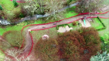 Dimanche 7 décembre 2025 - Championnat AURA de Cyclo-cross (Volume 2)