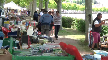 Mag 22 juin 2020 - Rencontres brocante La Clayette