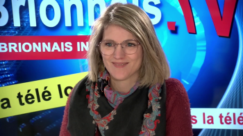 Mag 6 janvier 2026 - La Fabrique du Nouveau Monde à Iguerande avec Marion Reguillon.