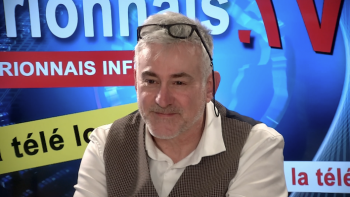 Mag 18 janvier 2026 - Michel Laporte (Café-théâtre "The Far Away Gallery" Chauffailles)