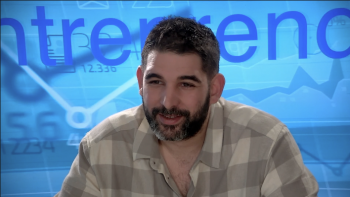 Mag 17 janvier 2026 - William Rousseau (Restaurant "Au coup de fourchette" Nandax)