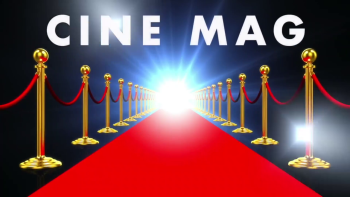 Ciné Mag (Replay du 14/01/2026)