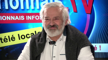 mag 20 janvier 2026 - Michel Danière présente la nouvelle pièce des Amis du Théâtre de Cours