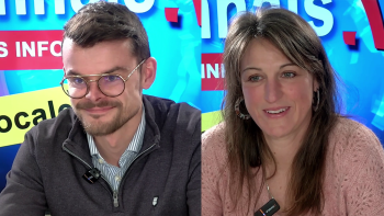 mag 23 janvier 2026 - Robin André et Hélène Chassignol (Forum du Bien Vieillir)