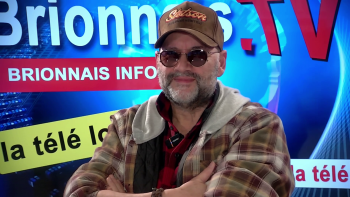 mag 26 janvier 2026 - Philippe Lubin à l'occasion du Lubin Project.