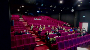 22 janvier 2026 - Conseil Charlieu Belmont Communauté