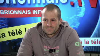 mag 25 janvier 2026 - Geoffrey Piegay (la Japan Geek Stories)