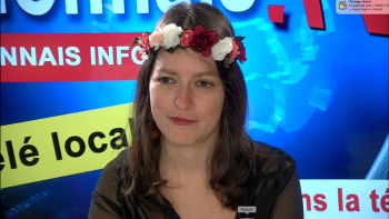 mag 24 janvier 2026 - Anais Di Pasquali (prochain concert et sont nouvelle Album)