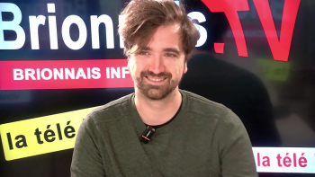 mag 27 janvier 2026 : Mickael Plasse présente son court métrage Star Tours Last Launch.