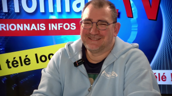 Mag 6 février 2026 : Alexandre Dufaux (Spectacle "Miaou le chat du toit")