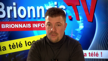 Mag 9 février 2026 - Louison Tournu (Collectionneur d'outils anciens)