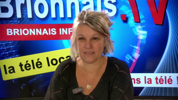 Mag 12 février 2026 - Catherine Mamessier ("Gazelles du Brionnais")