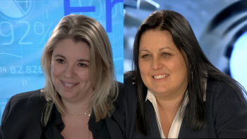 ENTREPRENDRE : Mag 7 février 2026 - Céline Rosa et Stéphanie Collonge (Agence assurances Chauffailles)