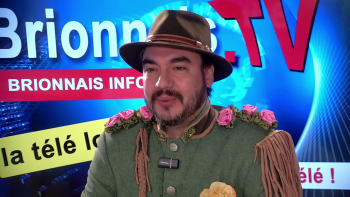 Mag 14 février 2026 - Yury Mardones (Groupe Estoy Jean-Pierre - Festival "Folk All Stars")