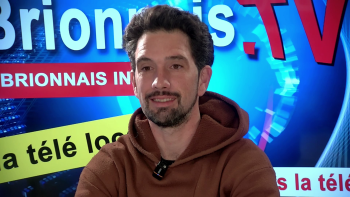 Mag 16 mars 2026 - Alexandre Frénéa, la nouvelle tournée de la compagnie Tempo : Rock'n Roll Circus 2