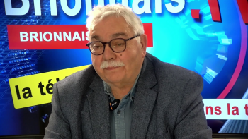 Mag 18 mars 2026 - Jacky Nardoux, nouvelle ouvrage "Le prix de la trahison - l'exemple de la région roannaise".