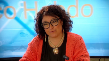 ENTREPRENDRE 14 mars 2026 - Magali Catillon (Diététic Santé)