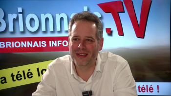 Mag 15 mars 2026 - Johann Da Silva (Chargé de mission "Habitat 71")