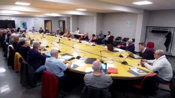 12 mars 2026 - Conseil Brionnais Sud Bourgogne