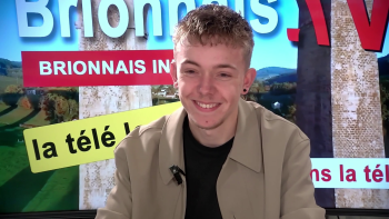 Mag 23 mars 2026 - Bastien Houel (4L Trophy)