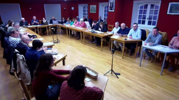 20 mars 2026 - Conseil municipal de Charlieu