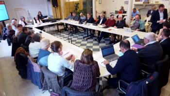 22 mars 2026 - Conseil municipal de Chauffailles