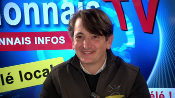 Mag 22 mars 2026 - Sébastien Beltran (Judo Club de Chauffailles)