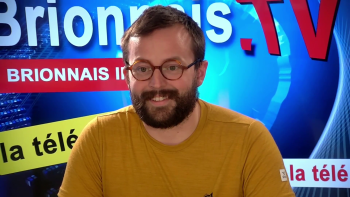 Mag 29 mars 2026 - Benoît Mathieu ("Cap 500 signatures" pour l'élection Présidentielle 2027)