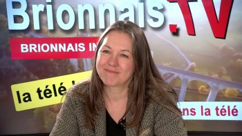 Mag 7 avril 2026 - Céline Déchavanne (Directrice du SYMISOA)