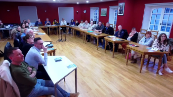 2 avril 2026 - Conseil municipal Charlieu