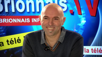 Mag 5 avril 2026 - Damien Corban (éditeur et auteur du Beaujolais)