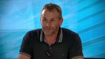 ENTREPRENDRE 11 avril 2026 - Frédéric Pegon (Responsable de secteur - Entreprise Chavany)